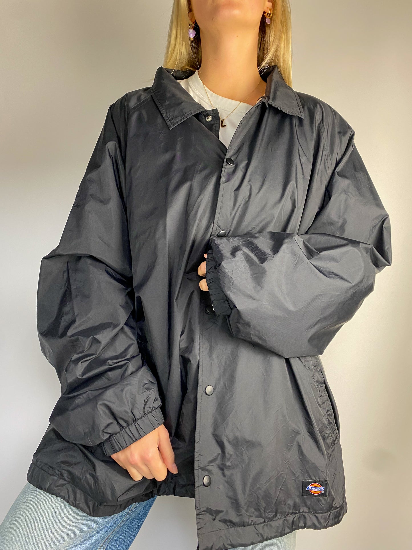 Dickies - Wind Jacket