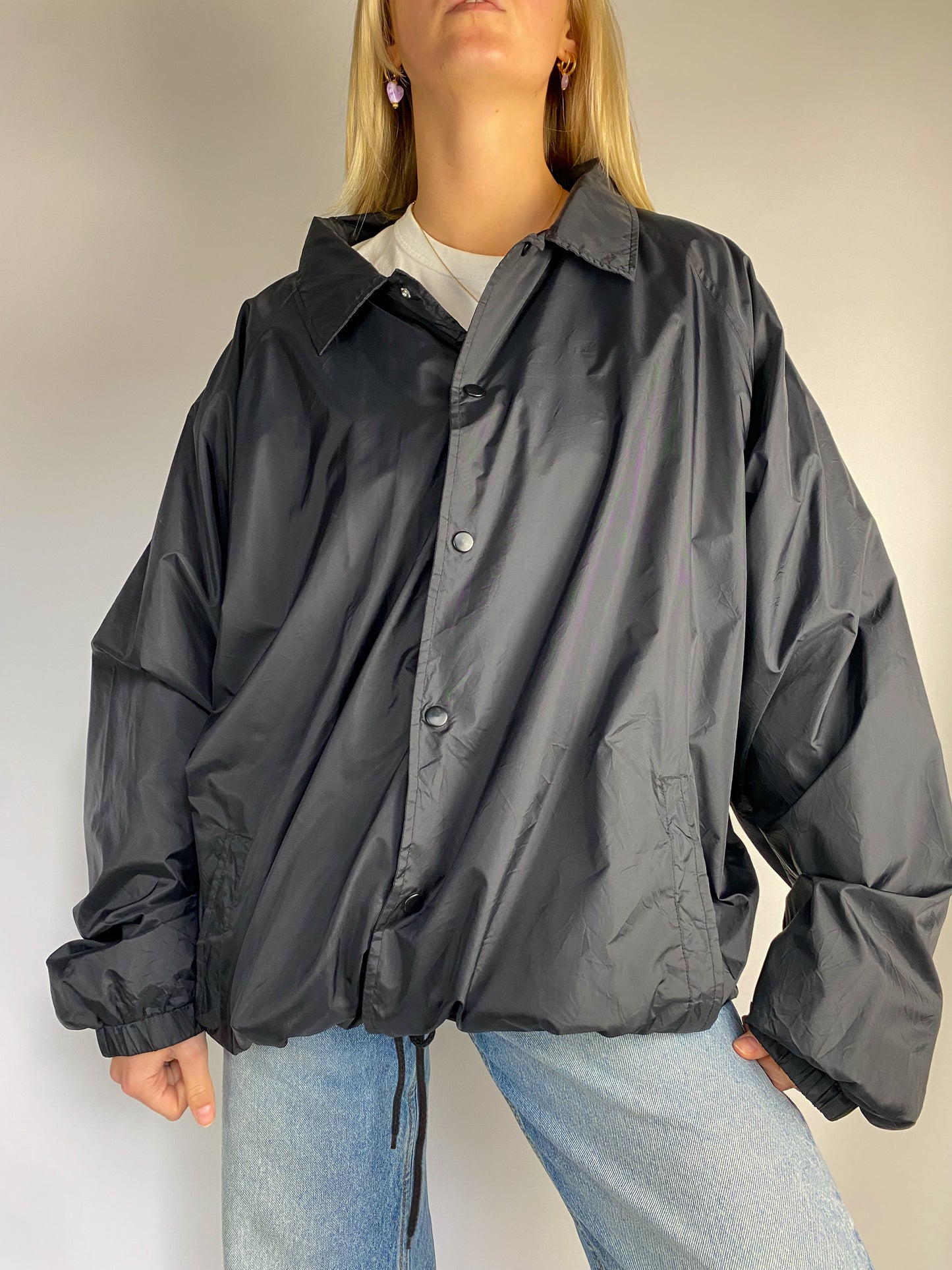 Dickies - Wind Jacket