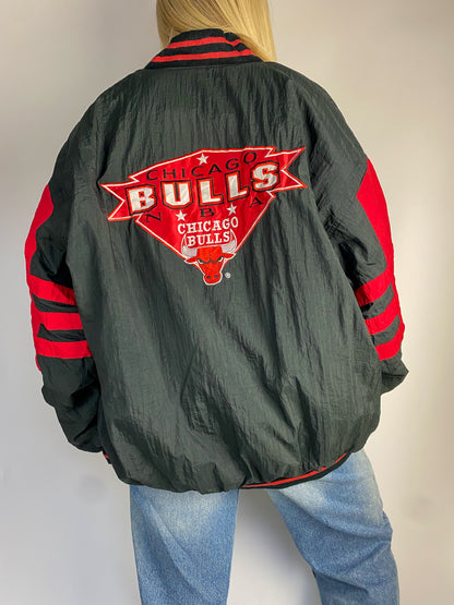 Vintage - Chicago Bulls Bomber