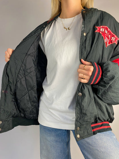 Vintage - Chicago Bulls Bomber