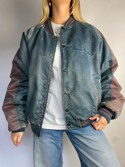 Vintage - Bomber