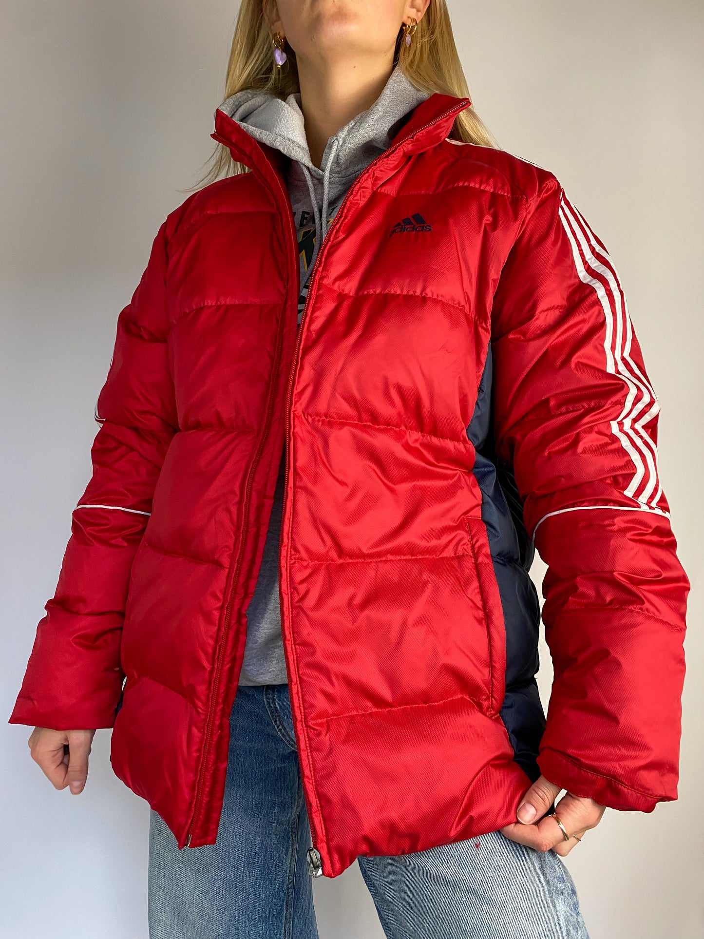 Adidas - Puffer