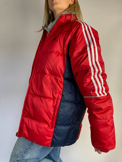 Adidas - Puffer