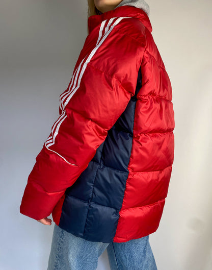 Adidas - Puffer