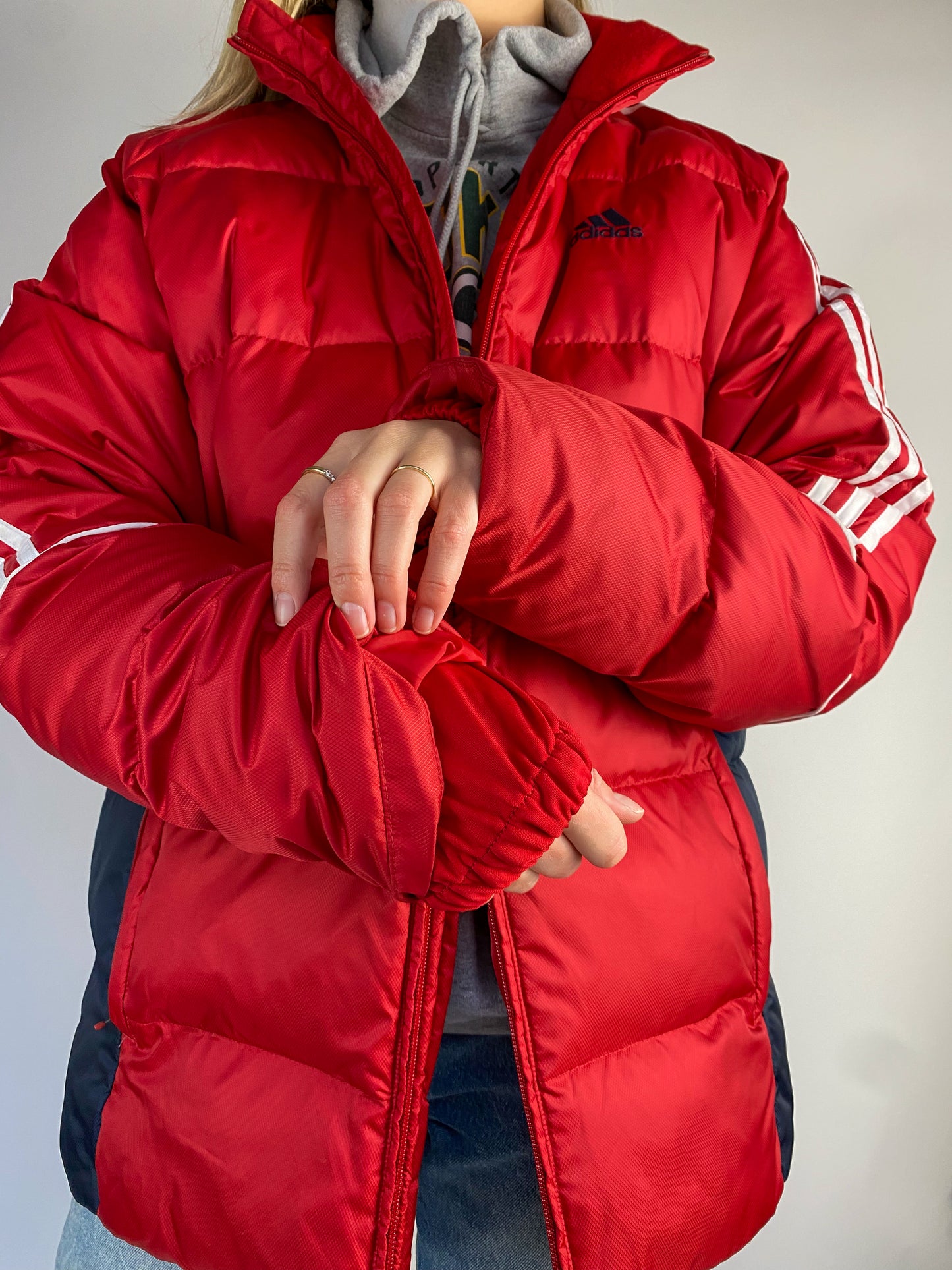 Adidas - Puffer