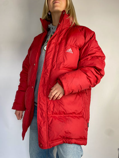 Adidas - Puffer