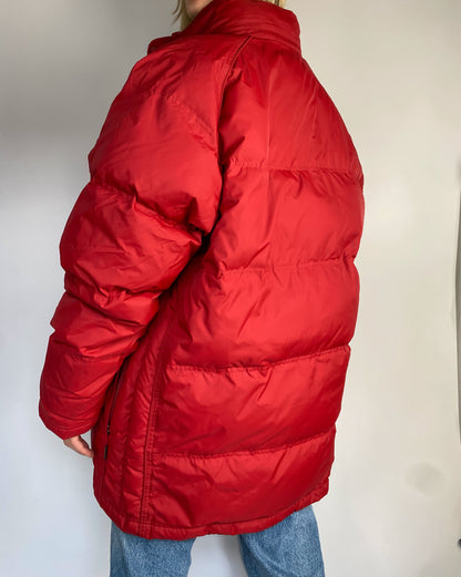 Adidas - Puffer