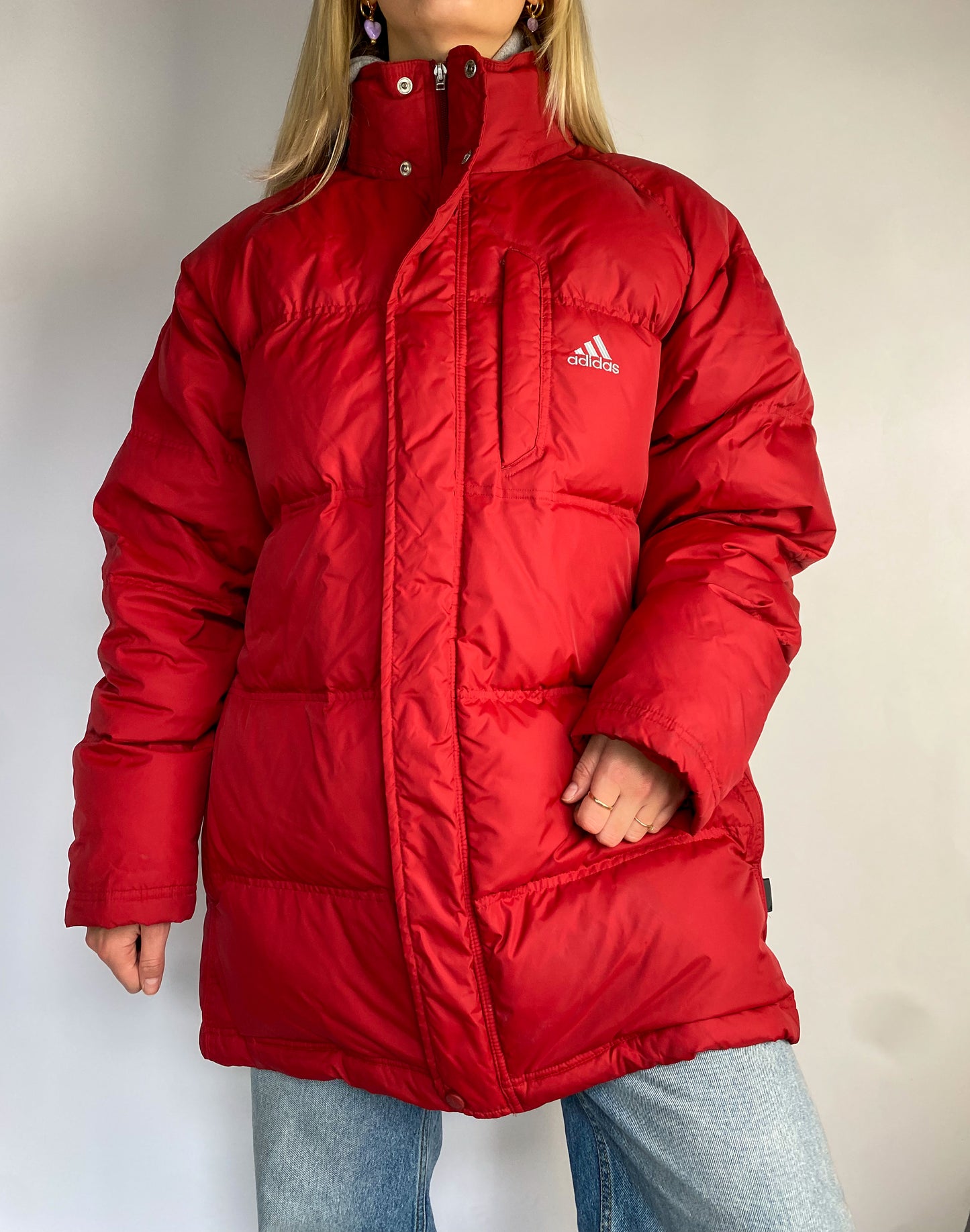 Adidas - Puffer