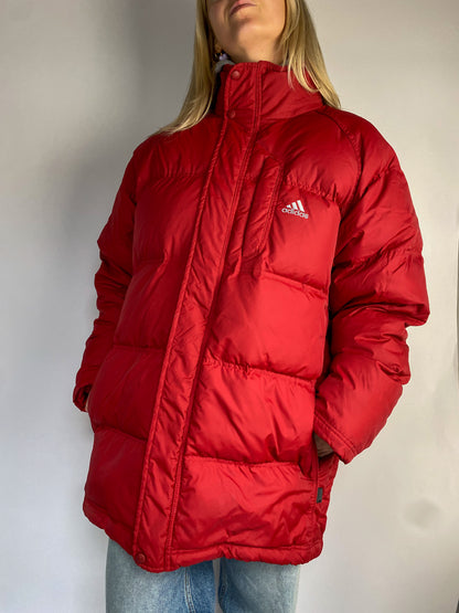 Adidas - Puffer