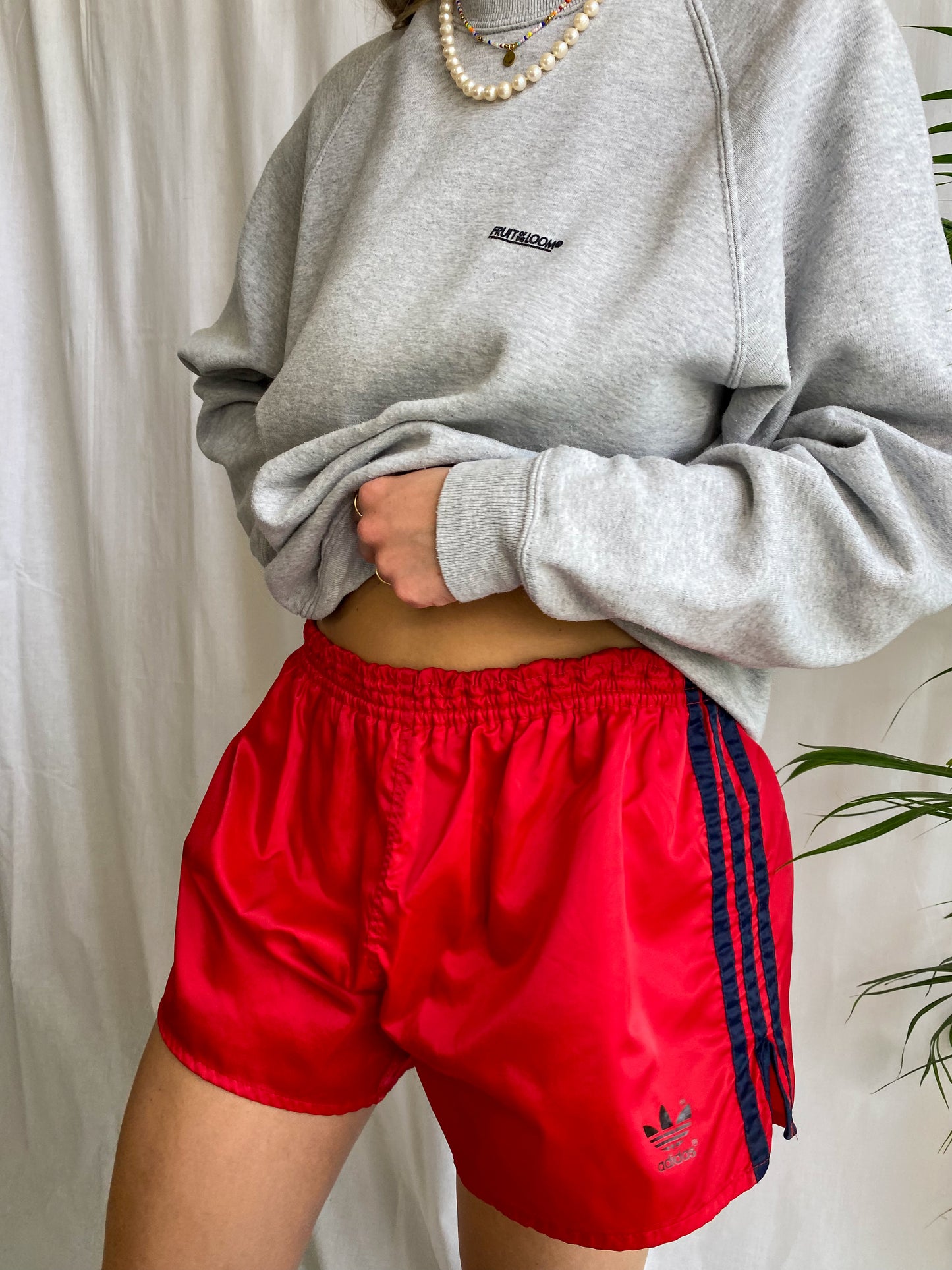 ADIDAS SHORTS