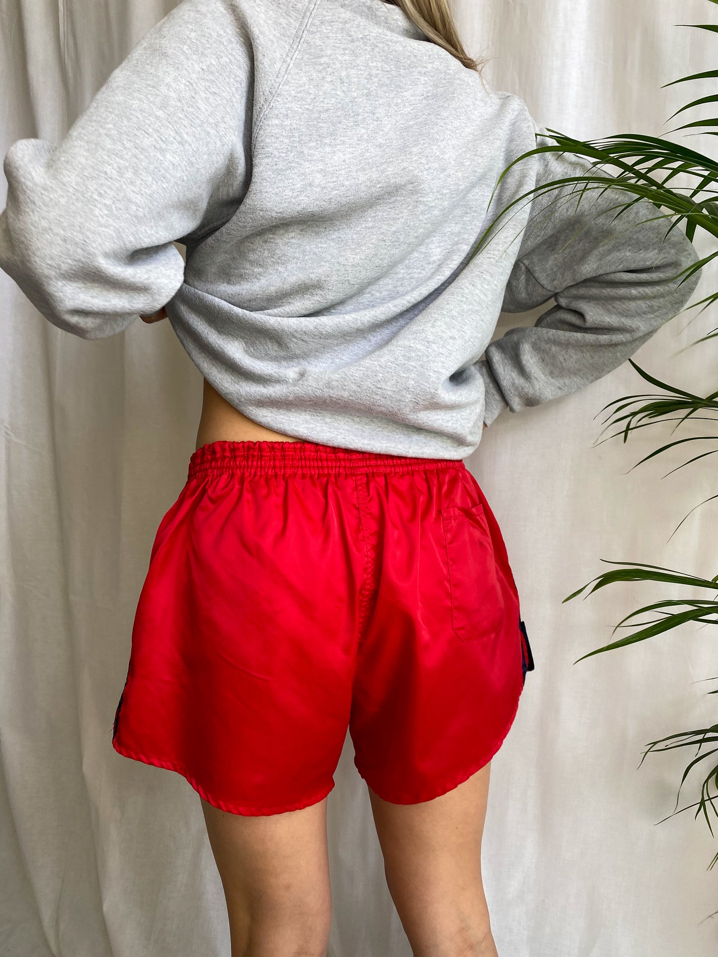 ADIDAS SHORTS