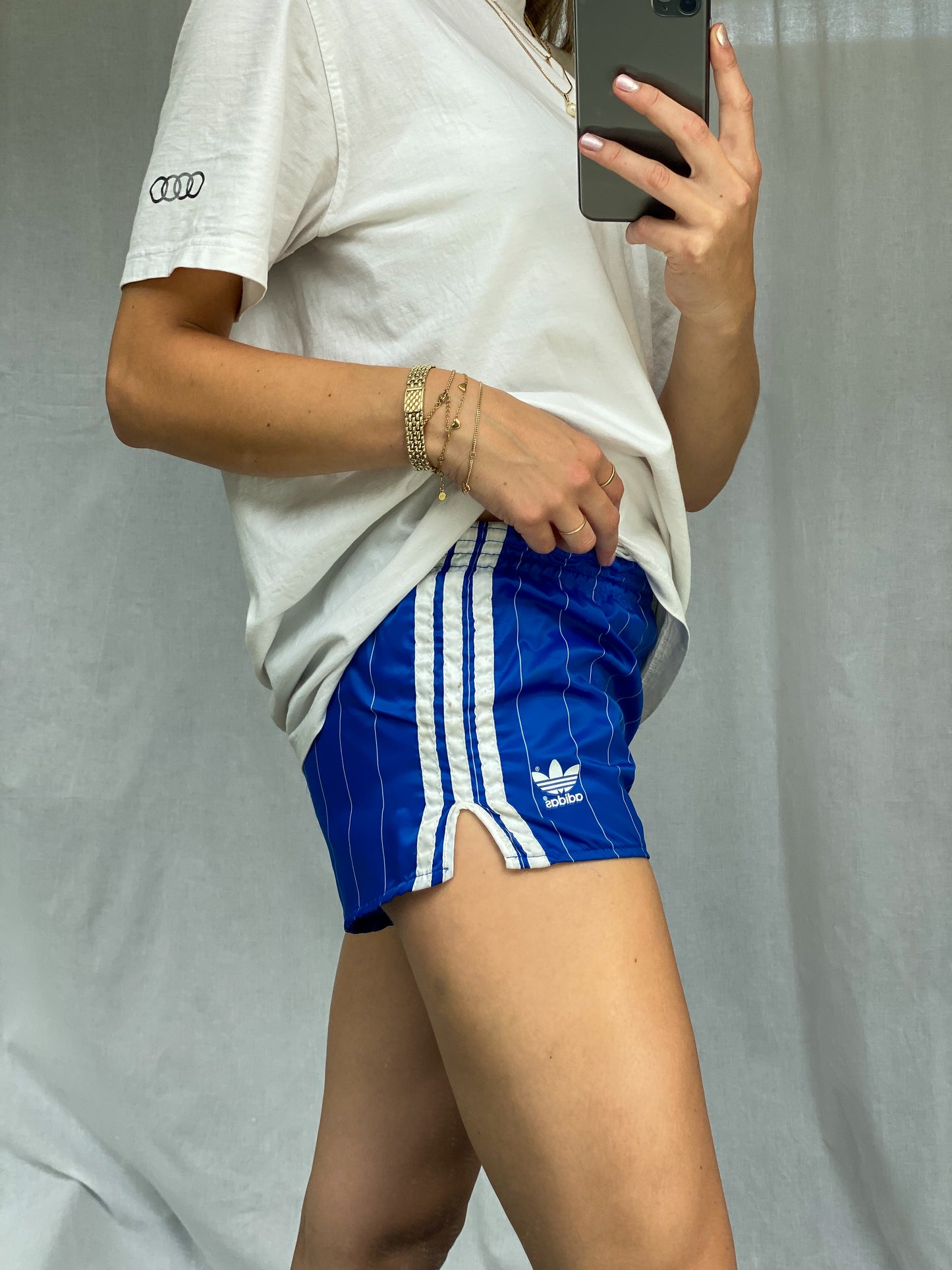 ADIDAS SHORTS