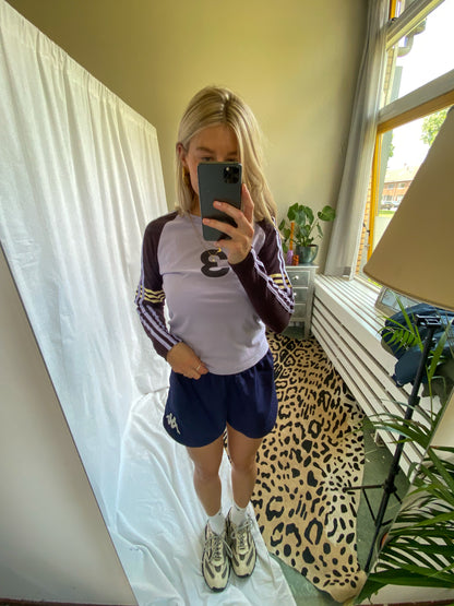 ADIDAS LONGSLEEVE