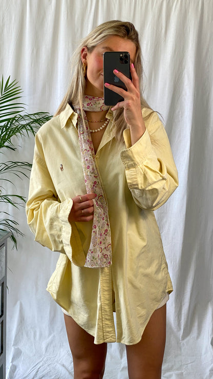 RALPH LAUREN BLOUSE