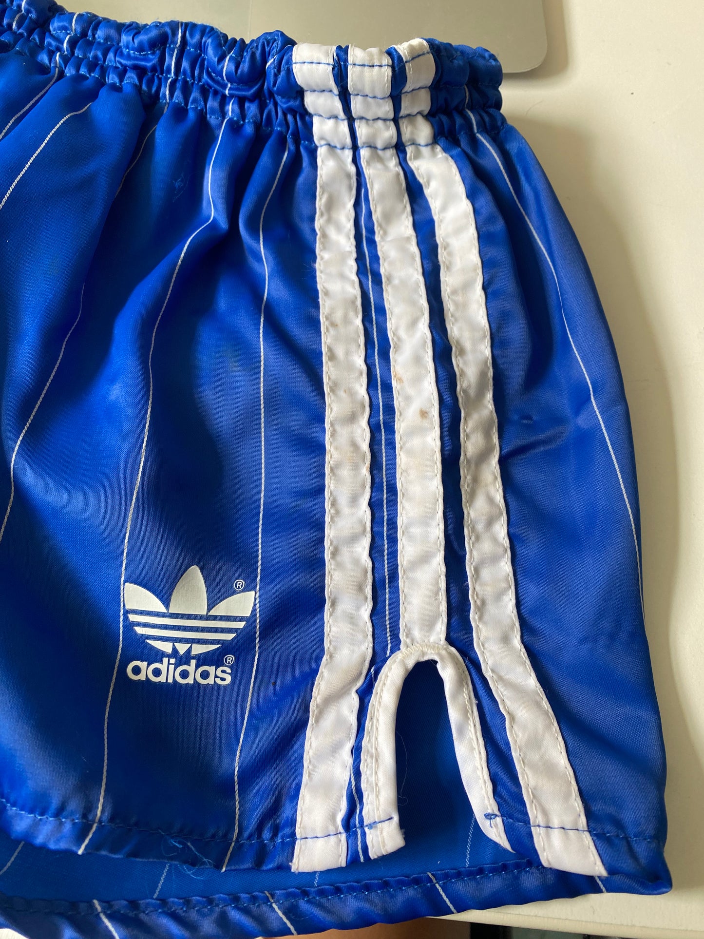 ADIDAS SHORTS