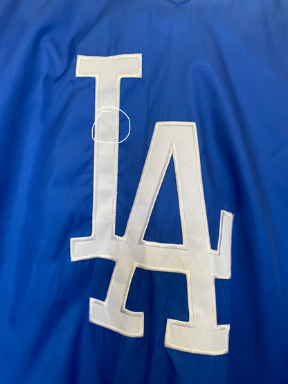 MLB LA DODGERS PULLOVER