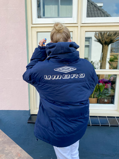 Umbro - Puffer