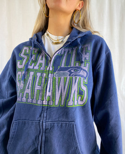 NFL SEATTLE SEAHAWKS VEST