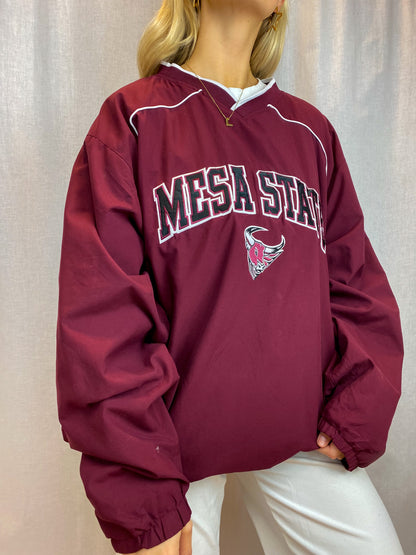 RUSSELL MESA STATE PULLOVER