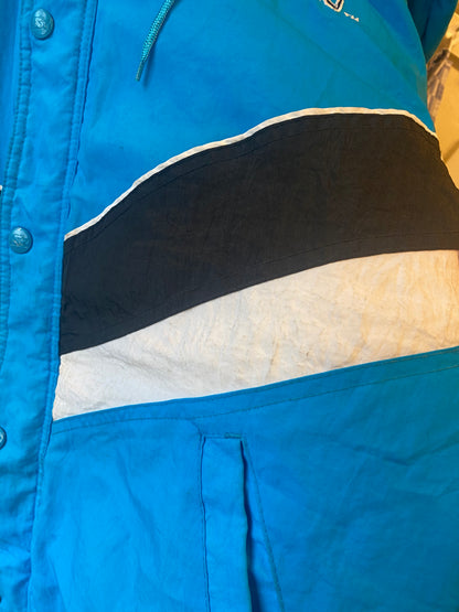 Starter - Carolina Panthers Winter Jacket