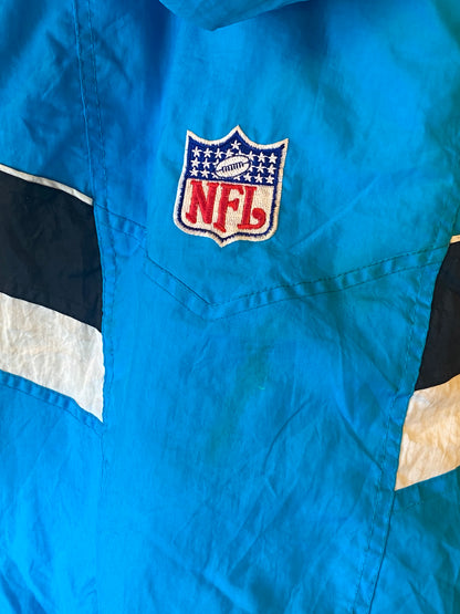 Starter - Carolina Panthers Winter Jacket