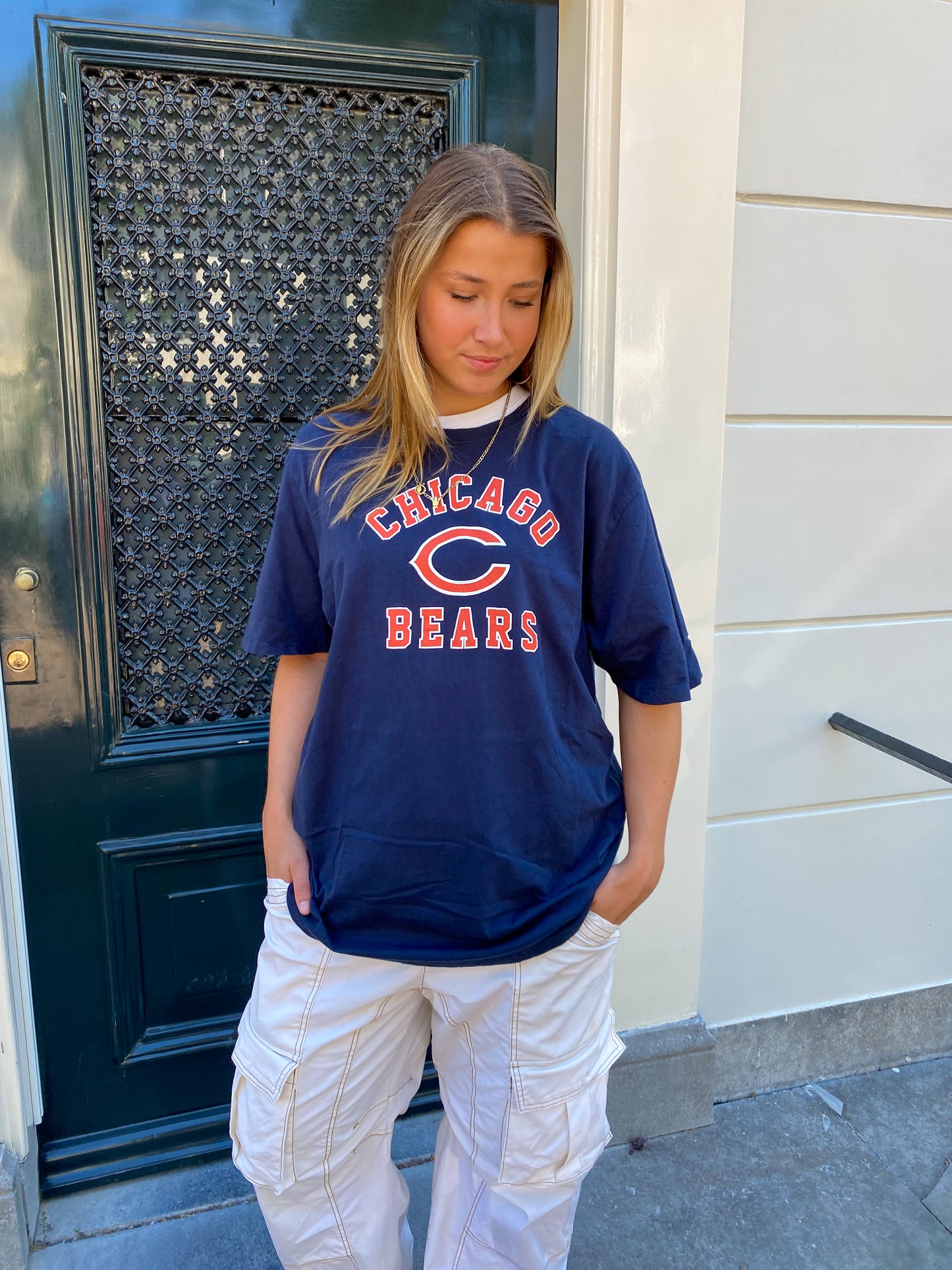 CHICAGO BEARS T-SHIRT