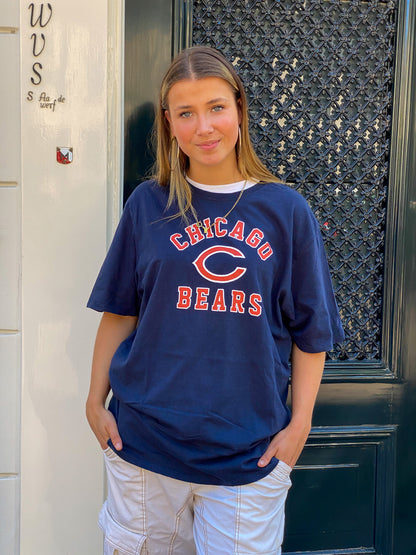 CHICAGO BEARS T-SHIRT