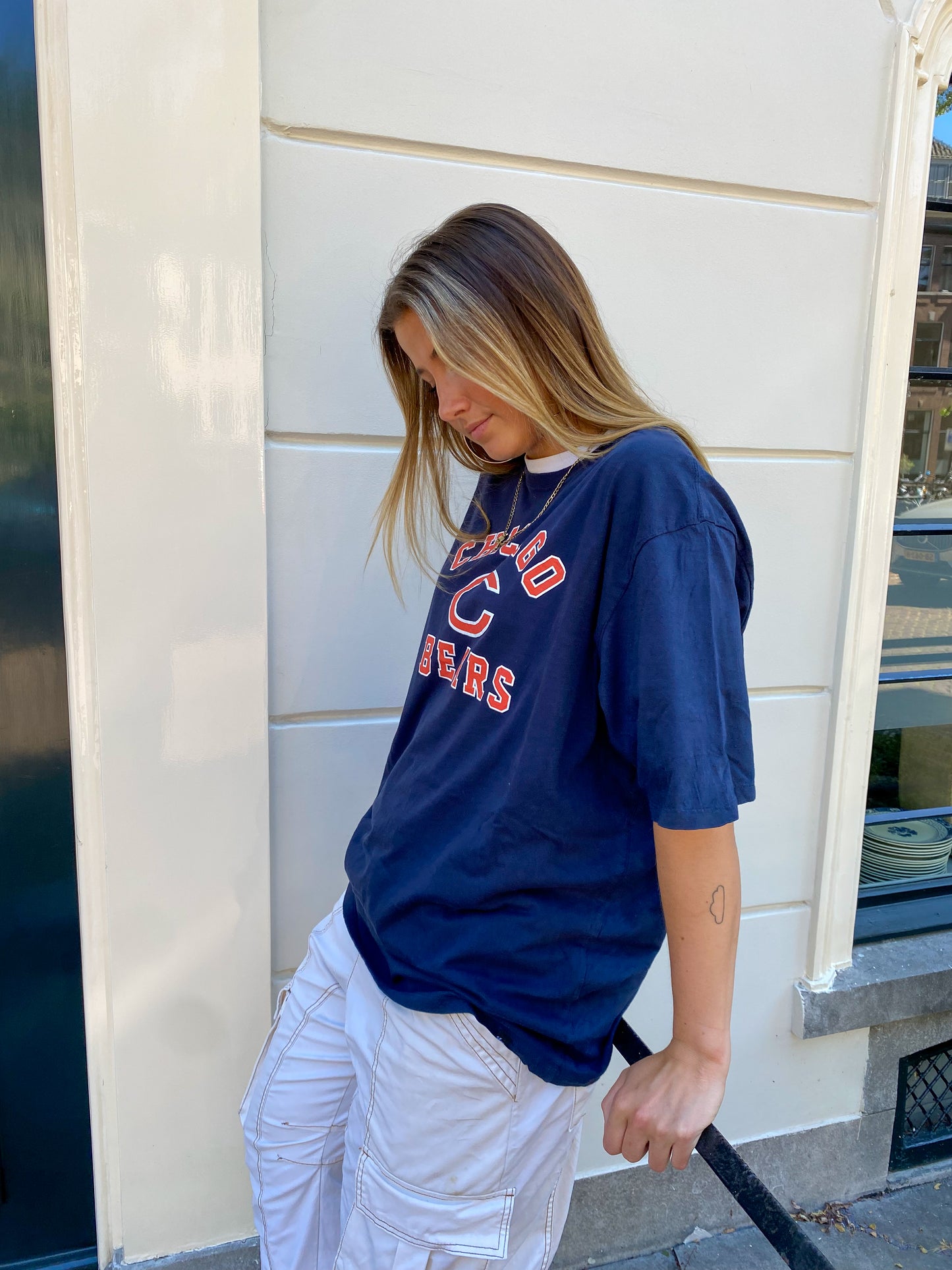 CHICAGO BEARS T-SHIRT