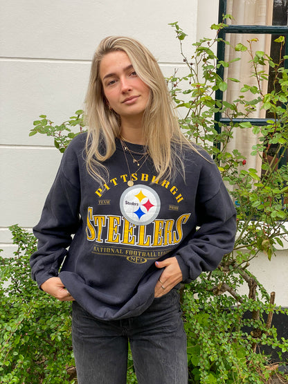 NFL STEELERS SWEATER