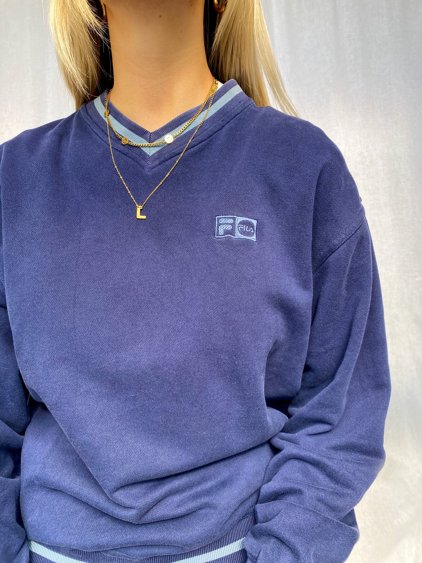 FILA SWEATER