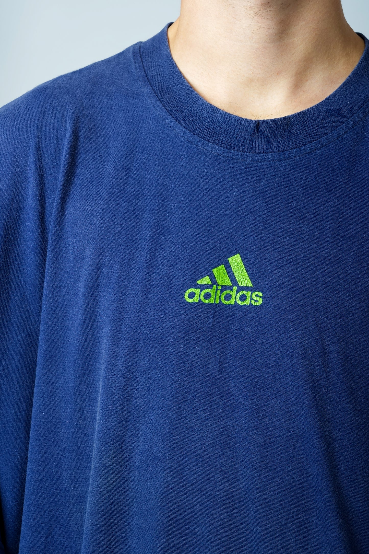 Adidas - T-shirt