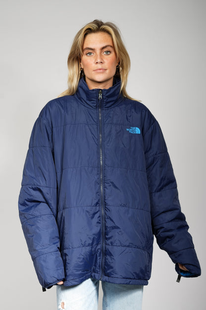 The North Face - Jacket (2 sides)