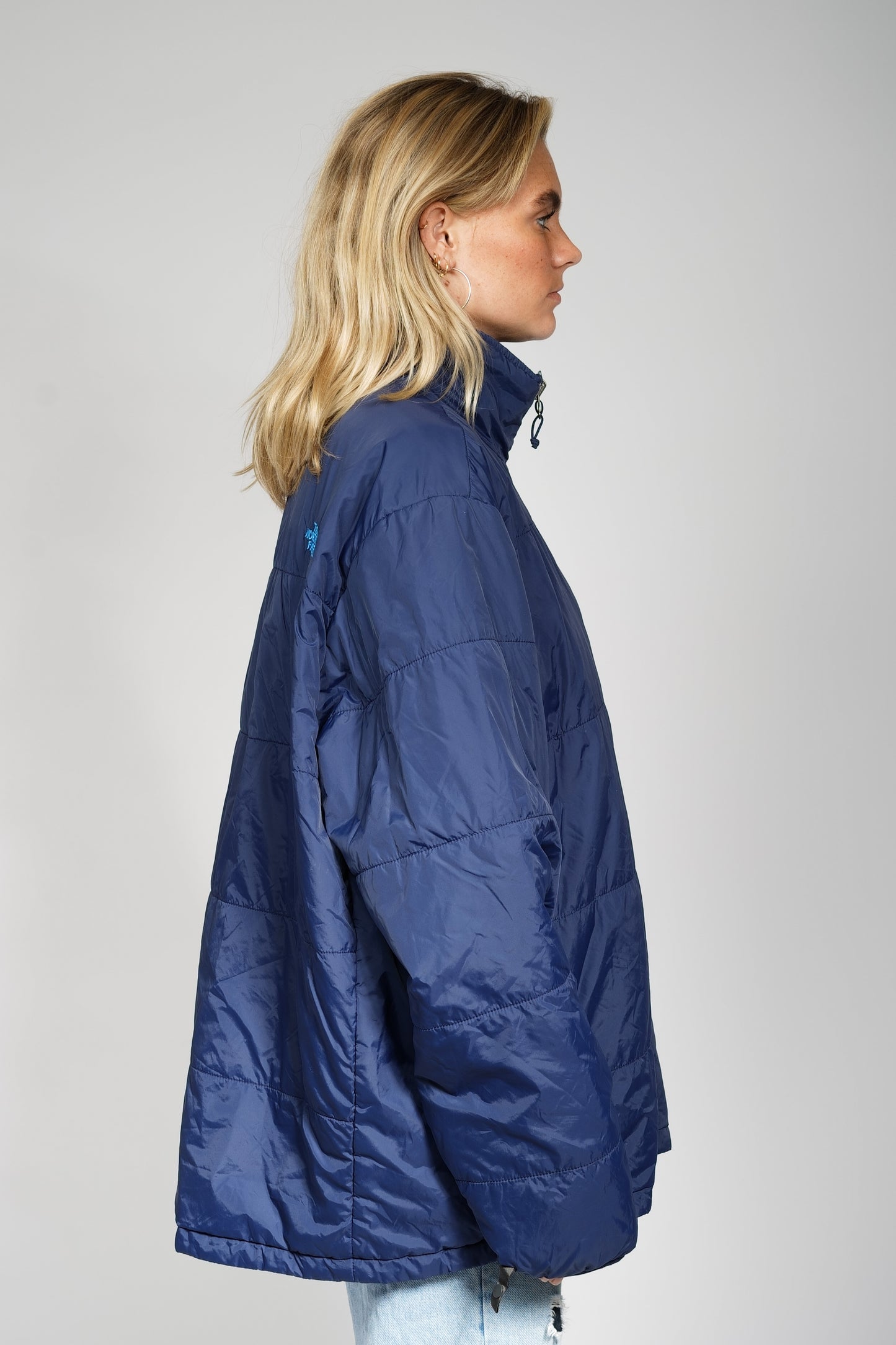 The North Face - Jacket (2 sides)