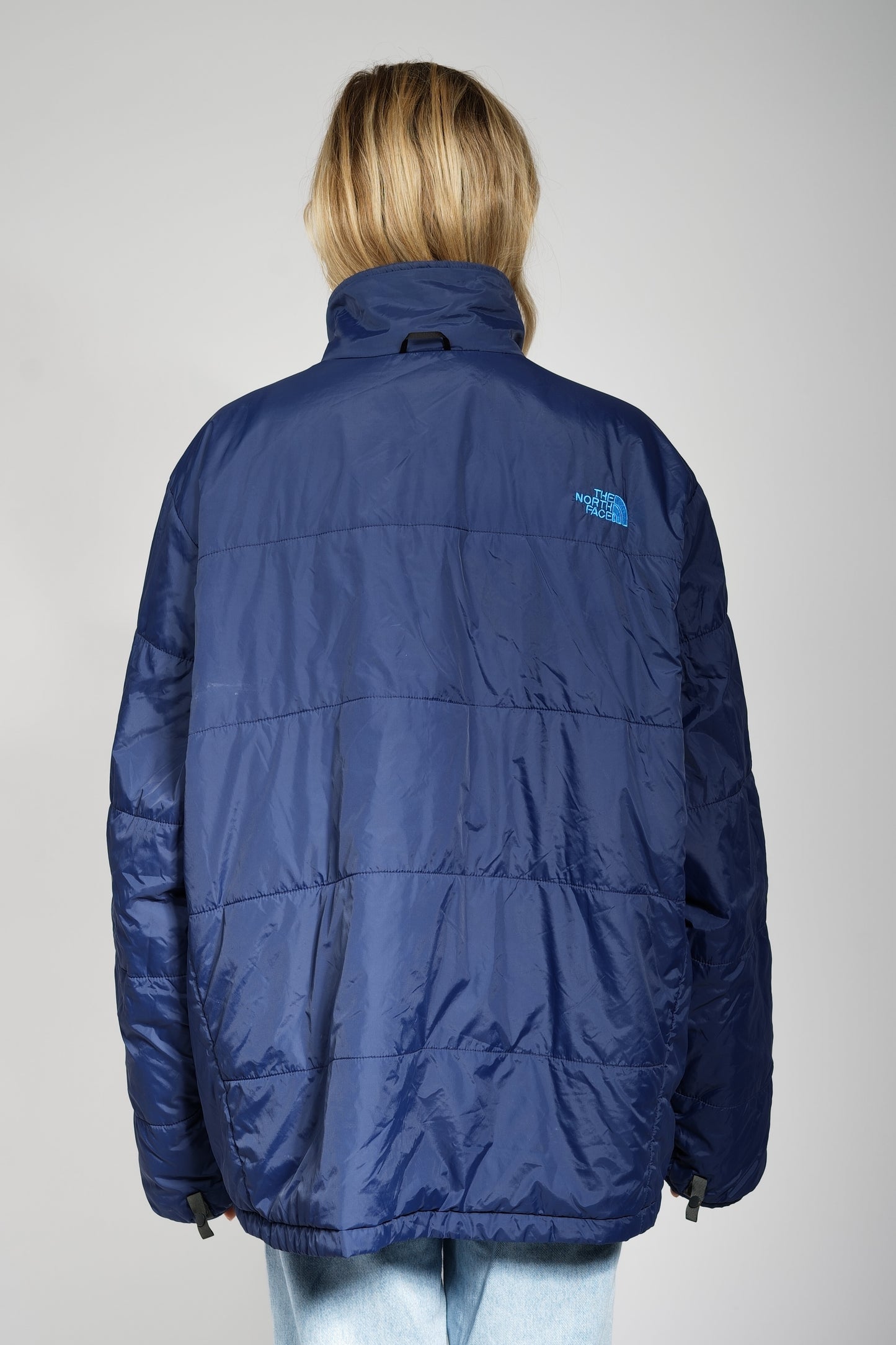 The North Face - Jacket (2 sides)