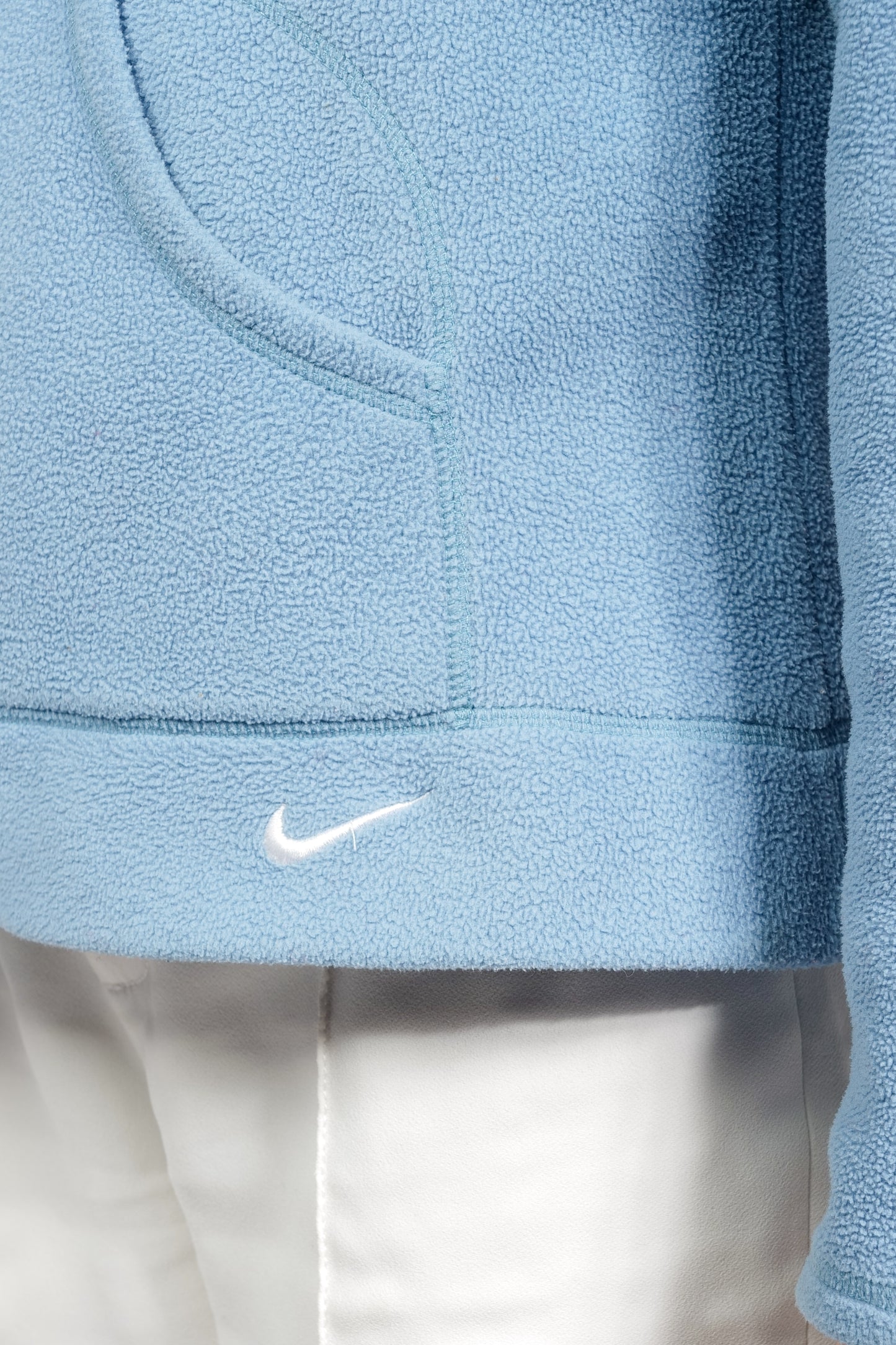 Nike - Fleece Full Zipper