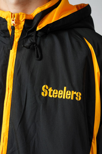 Reebok x NFL - Steelers Jacket