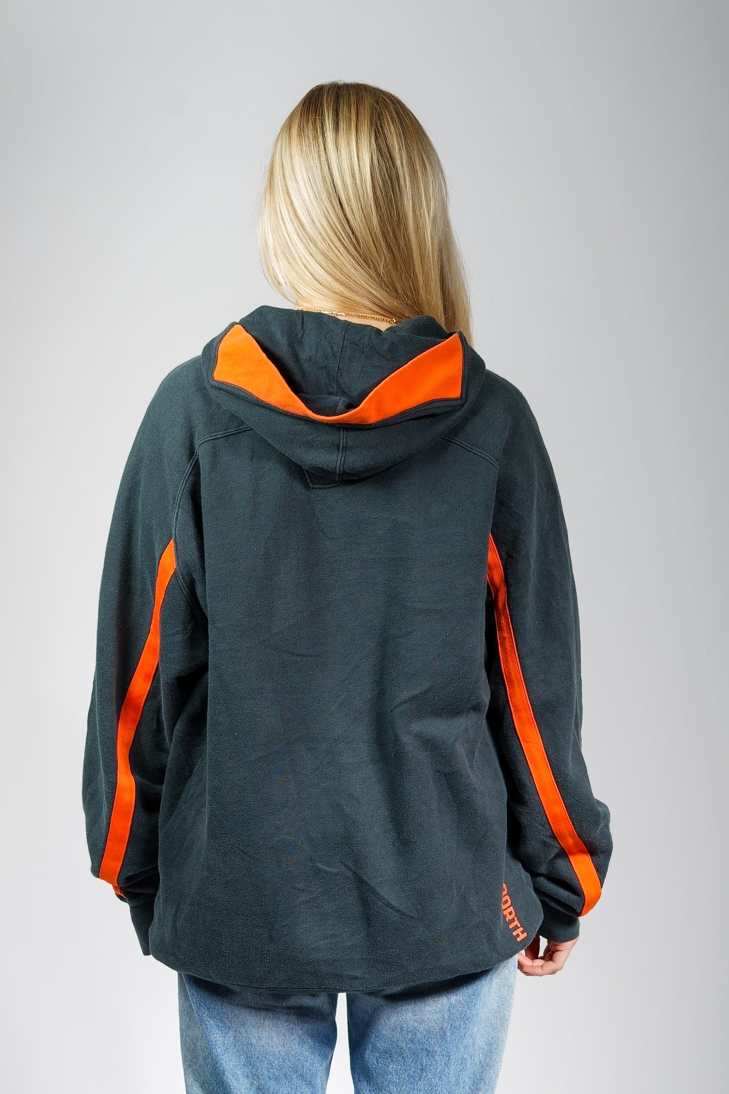 Reebok X NFL - Bengals Hoodie