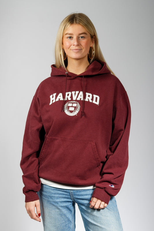 Champion - Harvard Hoodie