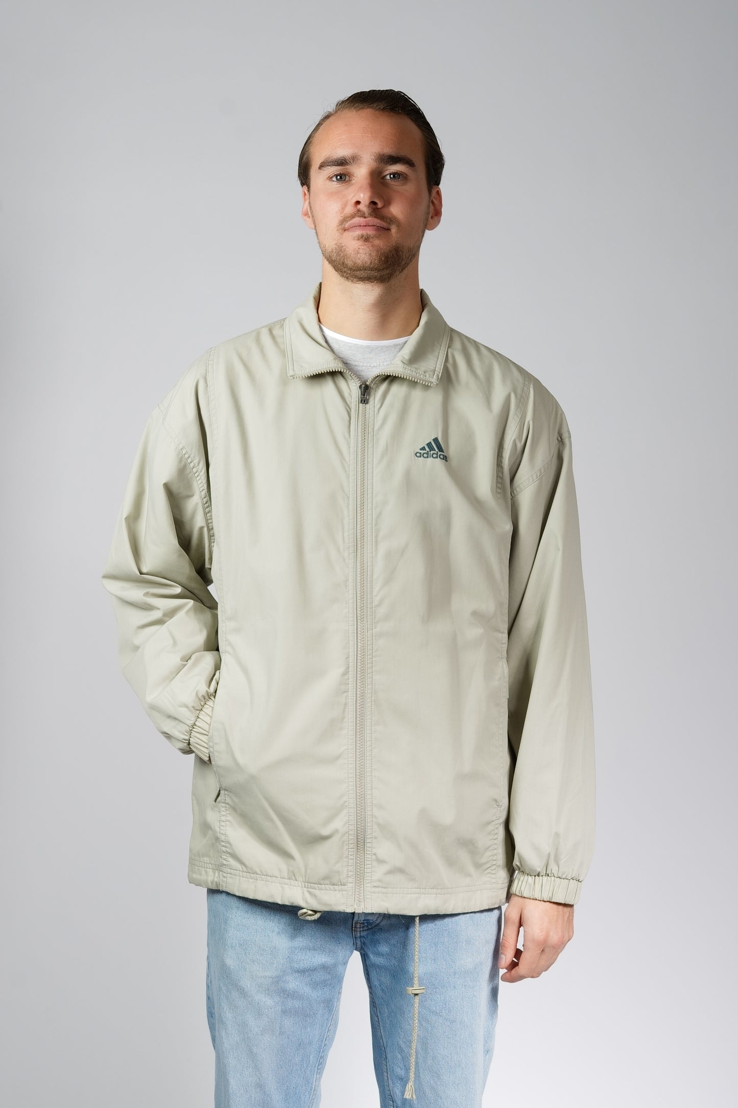 Adidas - Wind Jacket