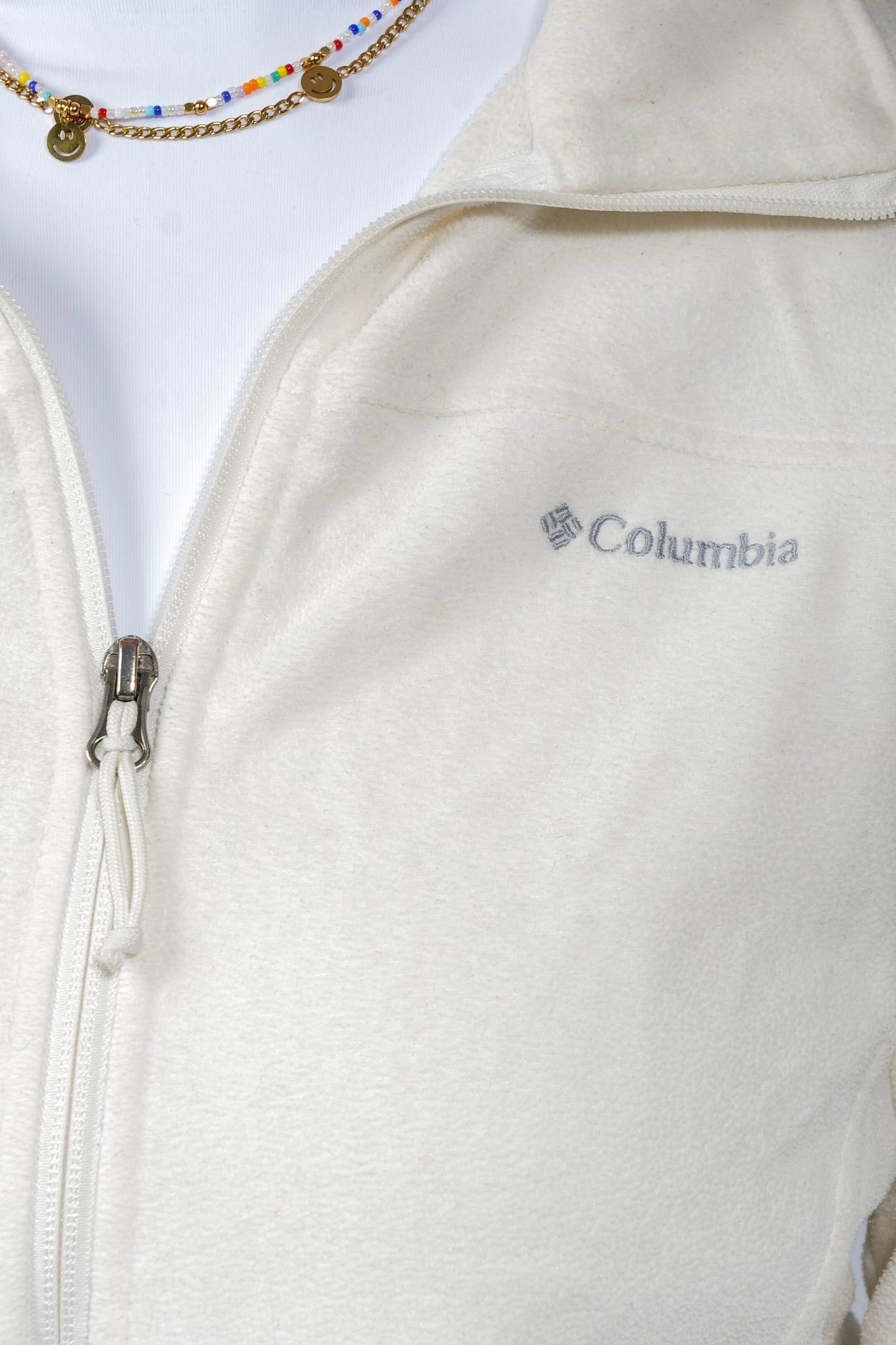 Colombia - Full Zipper