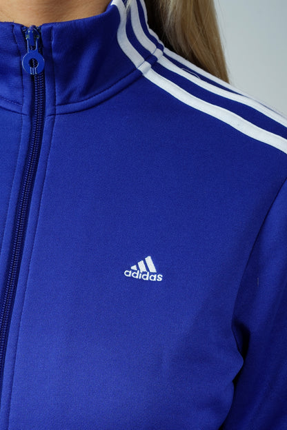 Adidas - Full Zipper