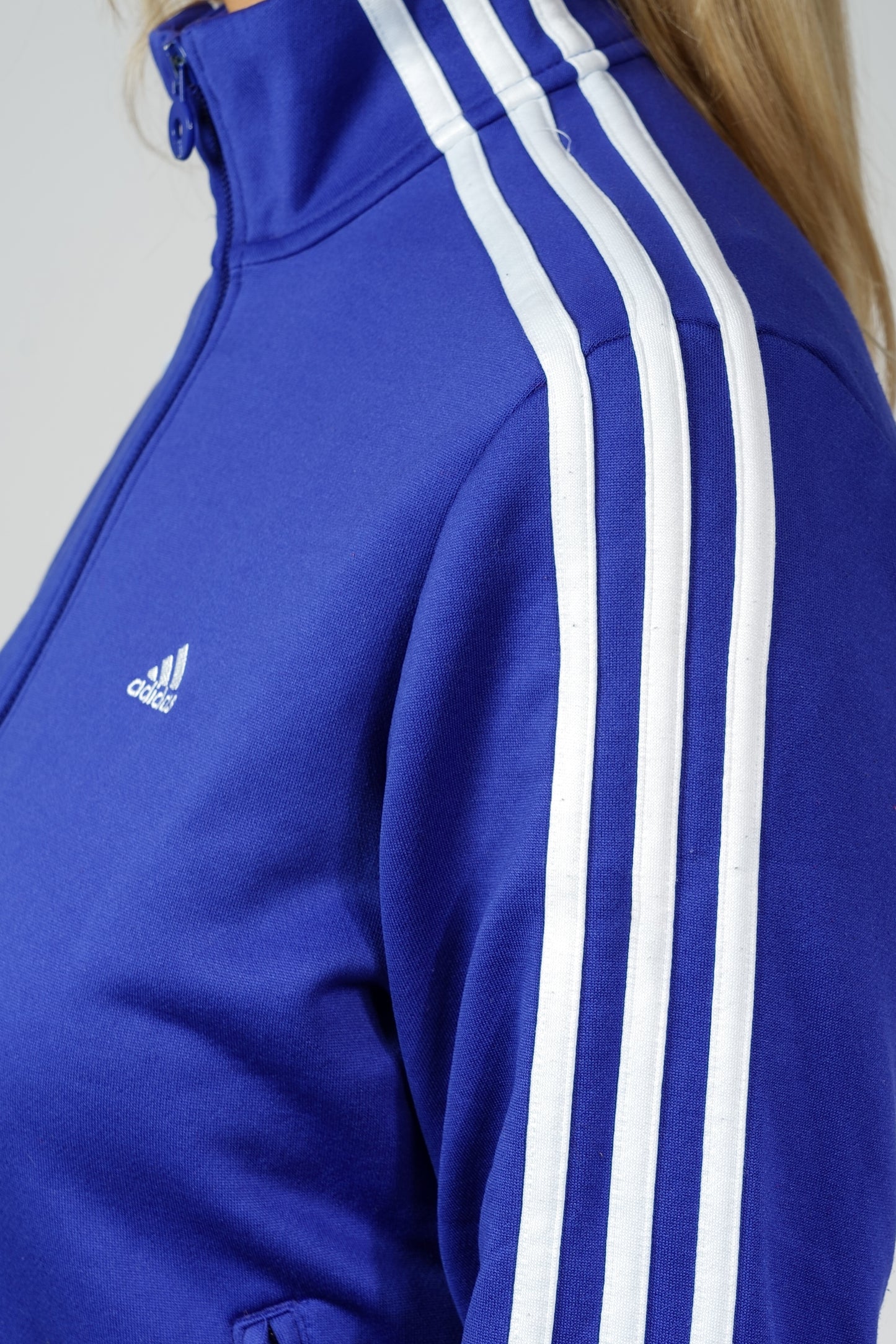 Adidas - Full Zipper