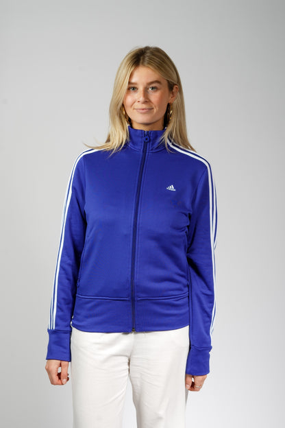 Adidas - Full Zipper