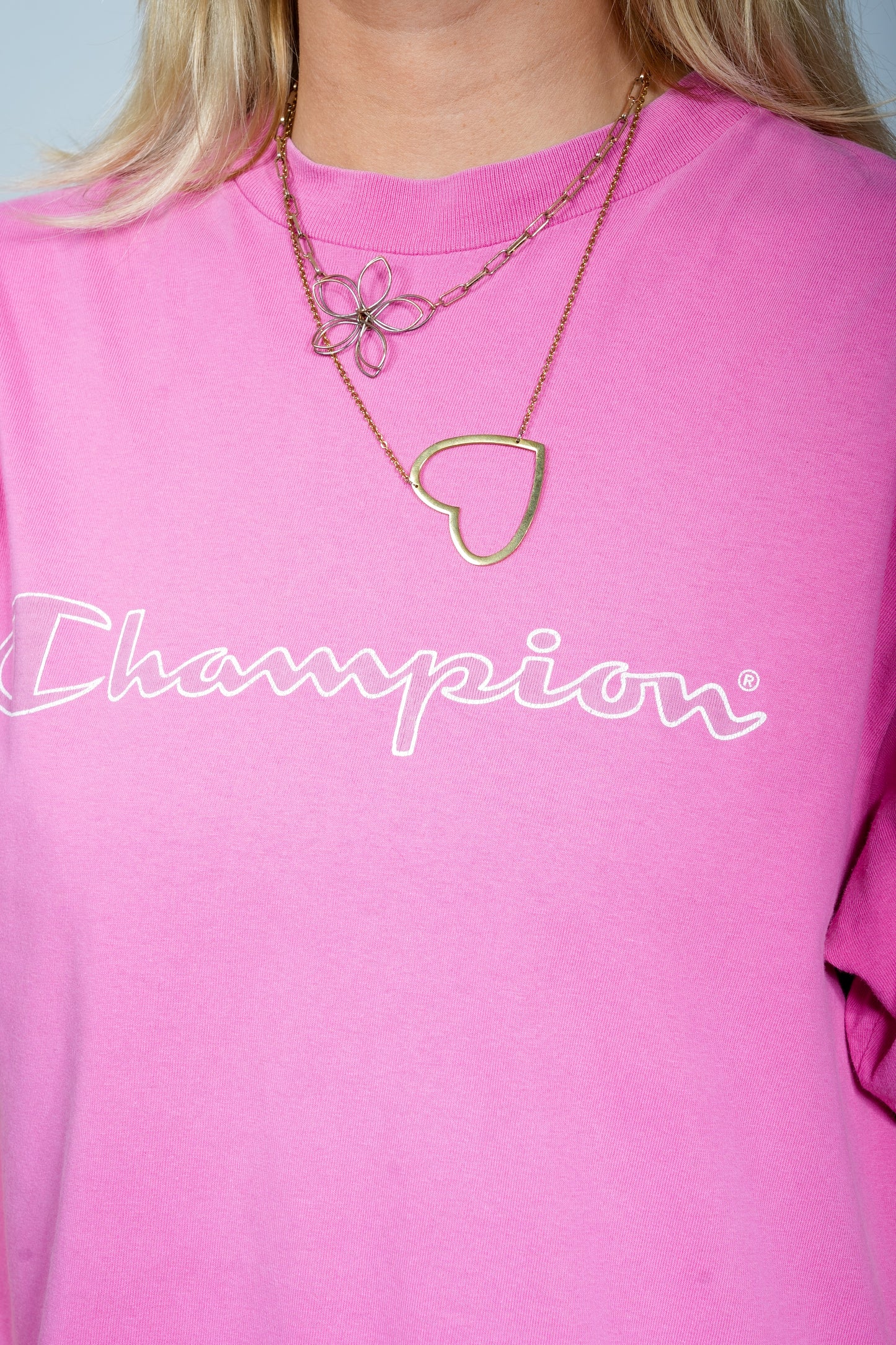 Champion - T-shirt