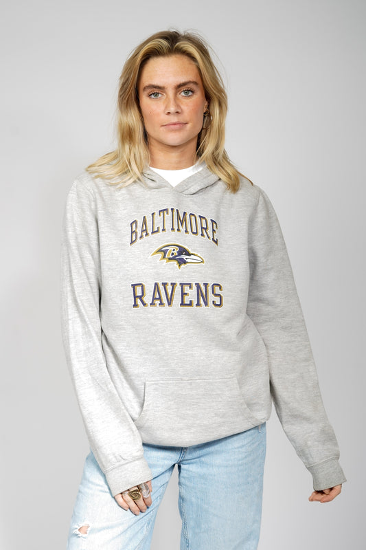 NFL - Baltimore Ravens Hoodie