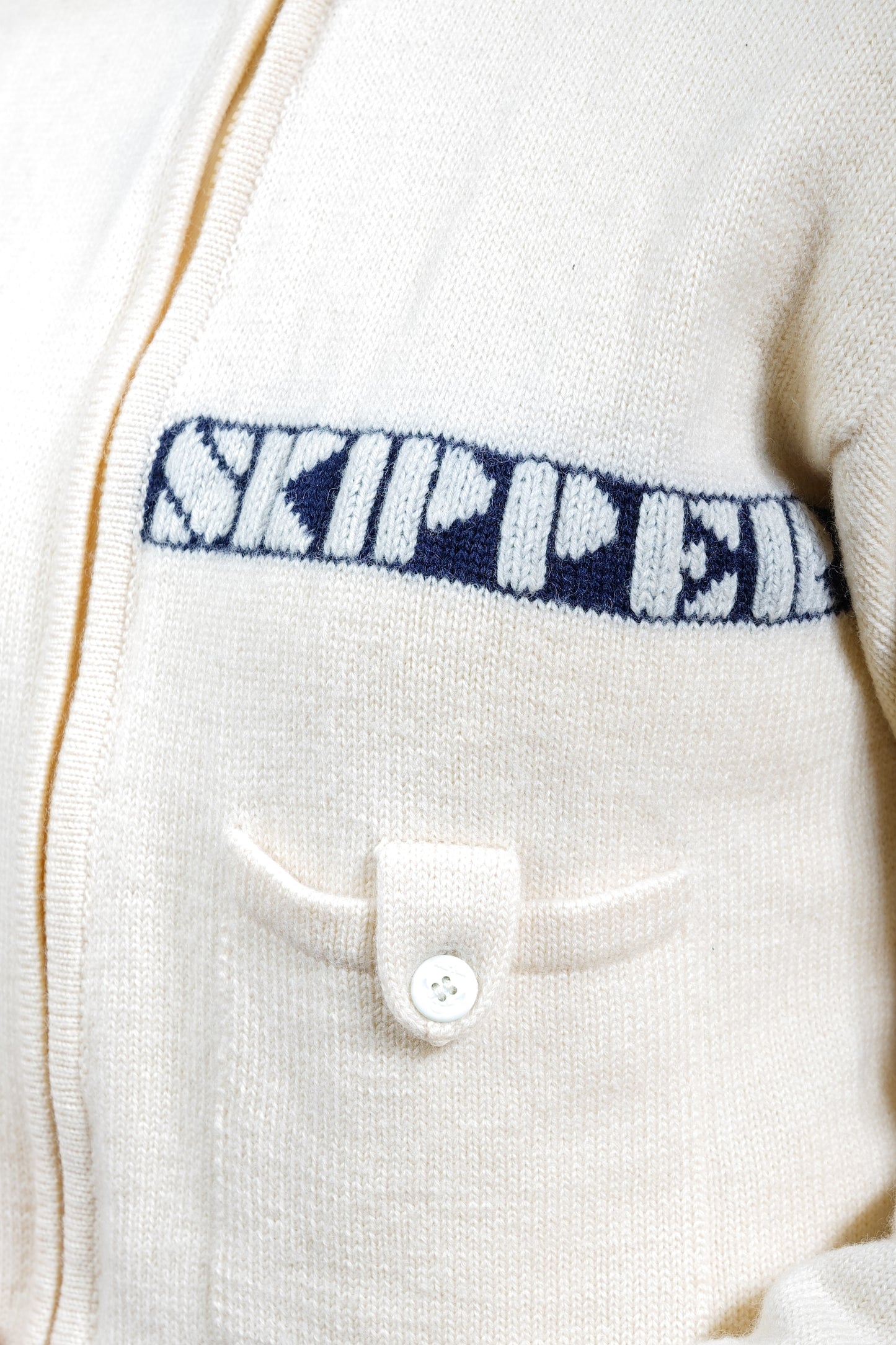 Skipper - Full Zipper