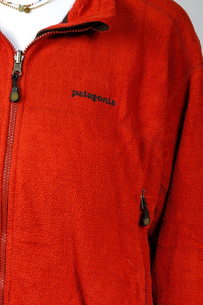 Patagonia - Full Zipper