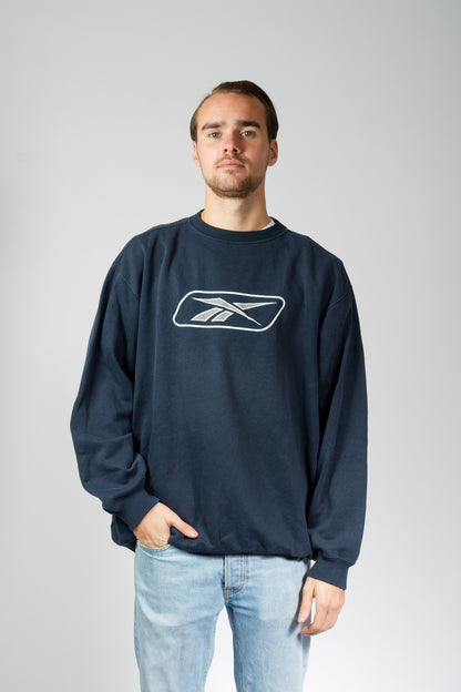 Reebok - Sweater