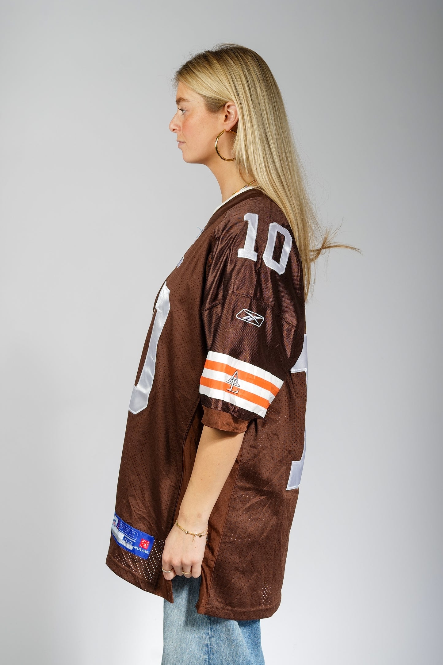 NFL x Reebok - Browns Jersey