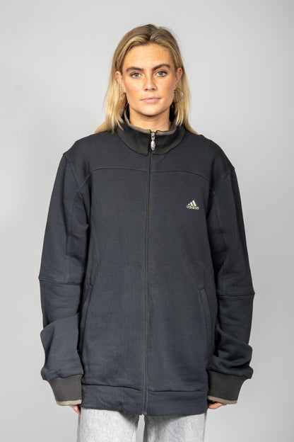 Adidas - Full Zipper